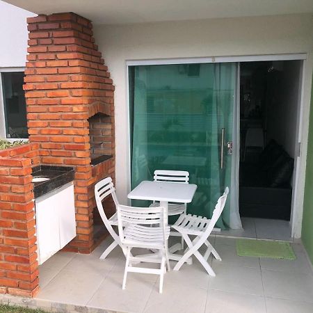 Hospede.Carneiros Apartment Tamandare Exterior photo