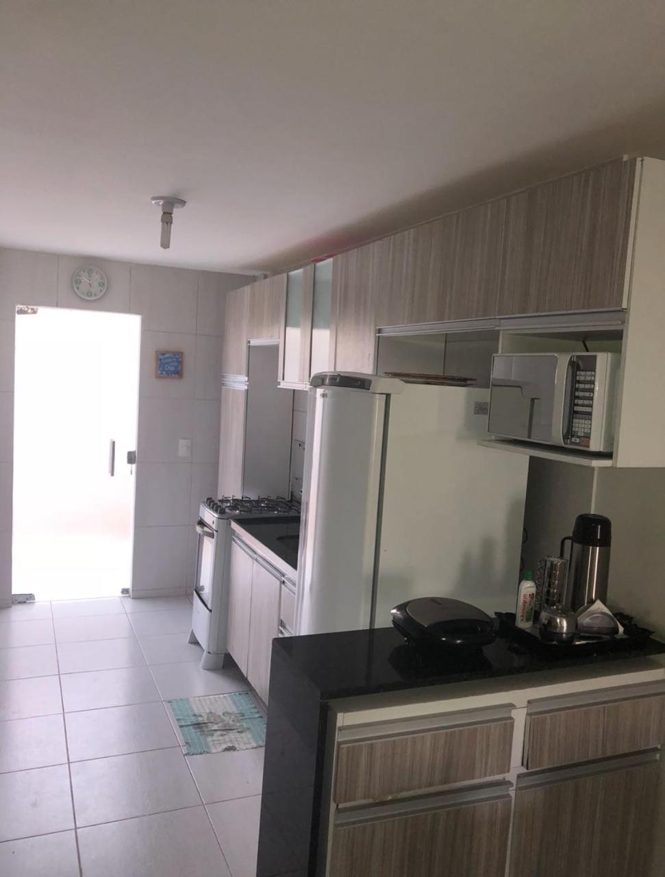 Hospede.Carneiros Apartment Tamandare Exterior photo