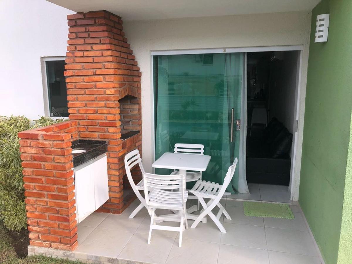 Hospede.Carneiros Apartment Tamandare Exterior photo